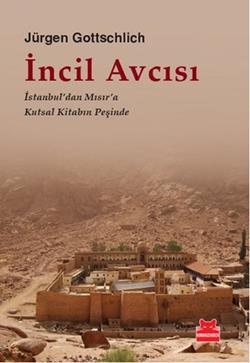 İncil Avcısı - mezetto