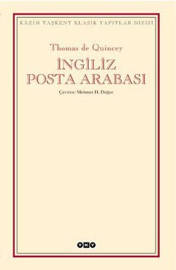 İngiliz Posta Arabası - mezetto