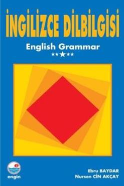 İngilizce Dilbilgisi - mezetto