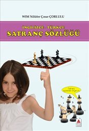 İngilizce - Türkçe Satranç Sözlüğü - mezetto