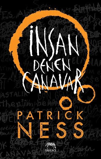 İnsan Denen Canavar - mezetto