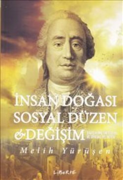 İnsan Doğası Sosyal Düzen ve Değişim - mezetto