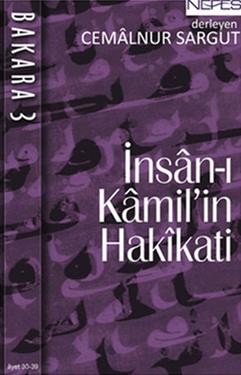 İnsan - ı Kamil’in Hakikati - mezetto
