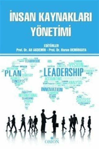 İnsan Kaynakları Yönetimi - mezetto