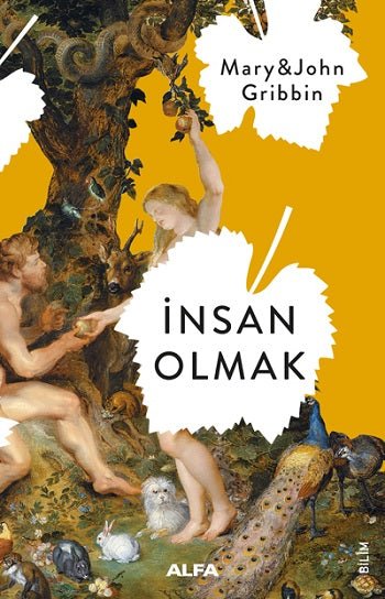 İnsan Olmak - mezetto