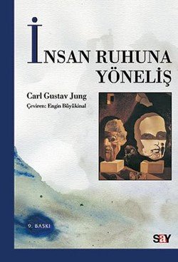 İnsan Ruhuna Yöneliş - mezetto