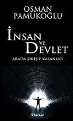 İnsan ve Devlet - mezetto