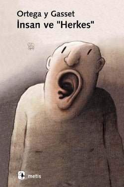 İnsan ve "Herkes" - mezetto