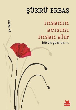 İnsanın Acısını İnsan Alır - mezetto