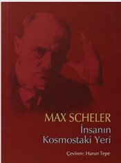 İnsanın Kosmostaki Yeri - mezetto