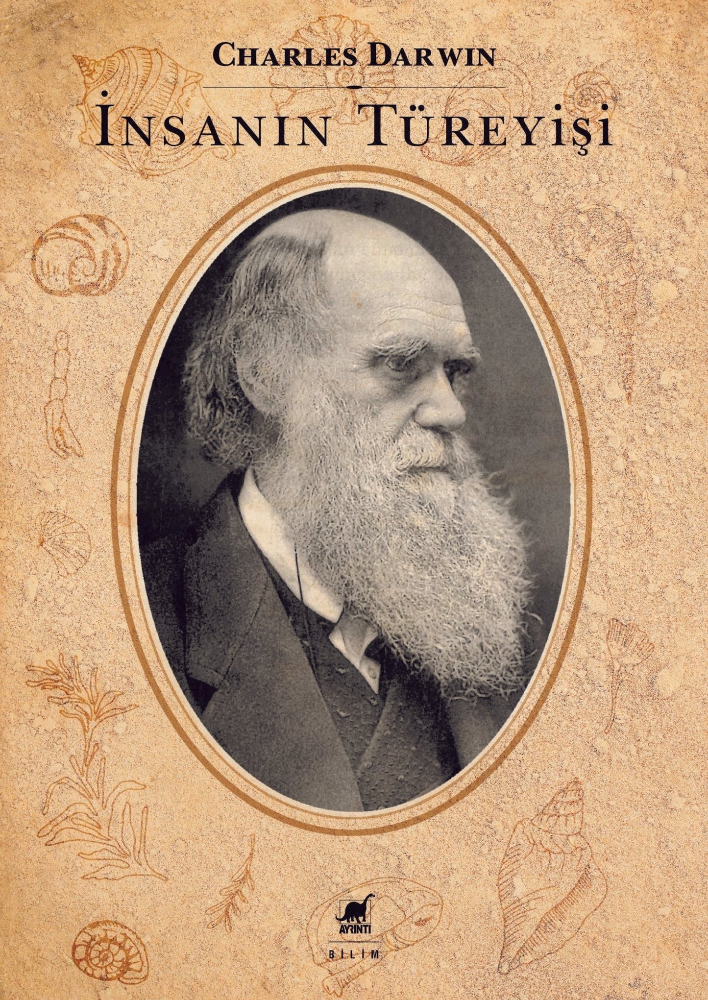 İnsanın Türeyişi - mezetto