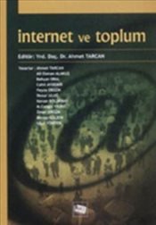 İnternet ve Toplum - mezetto