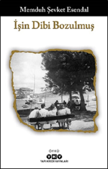 İşin Dibi Bozulmuş