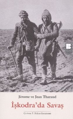 İşkodra'da Savaş - mezetto