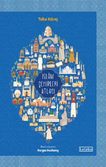 İslam Şehirleri Atlası (Çiltli)