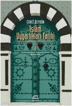 İslam Uygarlıkları Tarihi Cilt 2 - mezetto