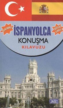 İspanyolca Konuşma Kılavuzu - mezetto