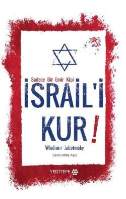 İsrail'i Kur - mezetto