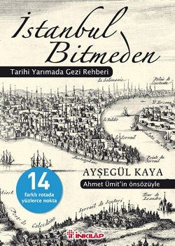 İstanbul Bitmeden - mezetto