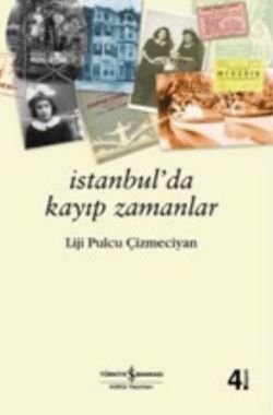 İstanbul'da Kayıp Zamanlar - mezetto