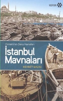 İstanbul Mavnaları - mezetto