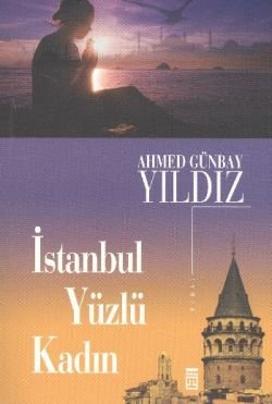 İstanbul Yüzlü Kadın - mezetto