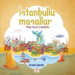 İstanbullu Masallar - mezetto
