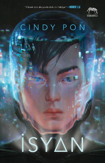 İsyan (Ciltli)