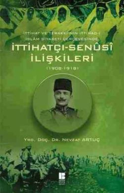 İttihatçı - Senüsi İlişkileri (1908 - 1918) - mezetto