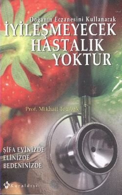 İyileşmeyecek Hastalık Yoktur - mezetto