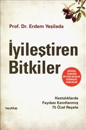 İyileştiren Bitkiler - mezetto