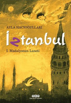 İztanbul I - Madalyonun Laneti - mezetto