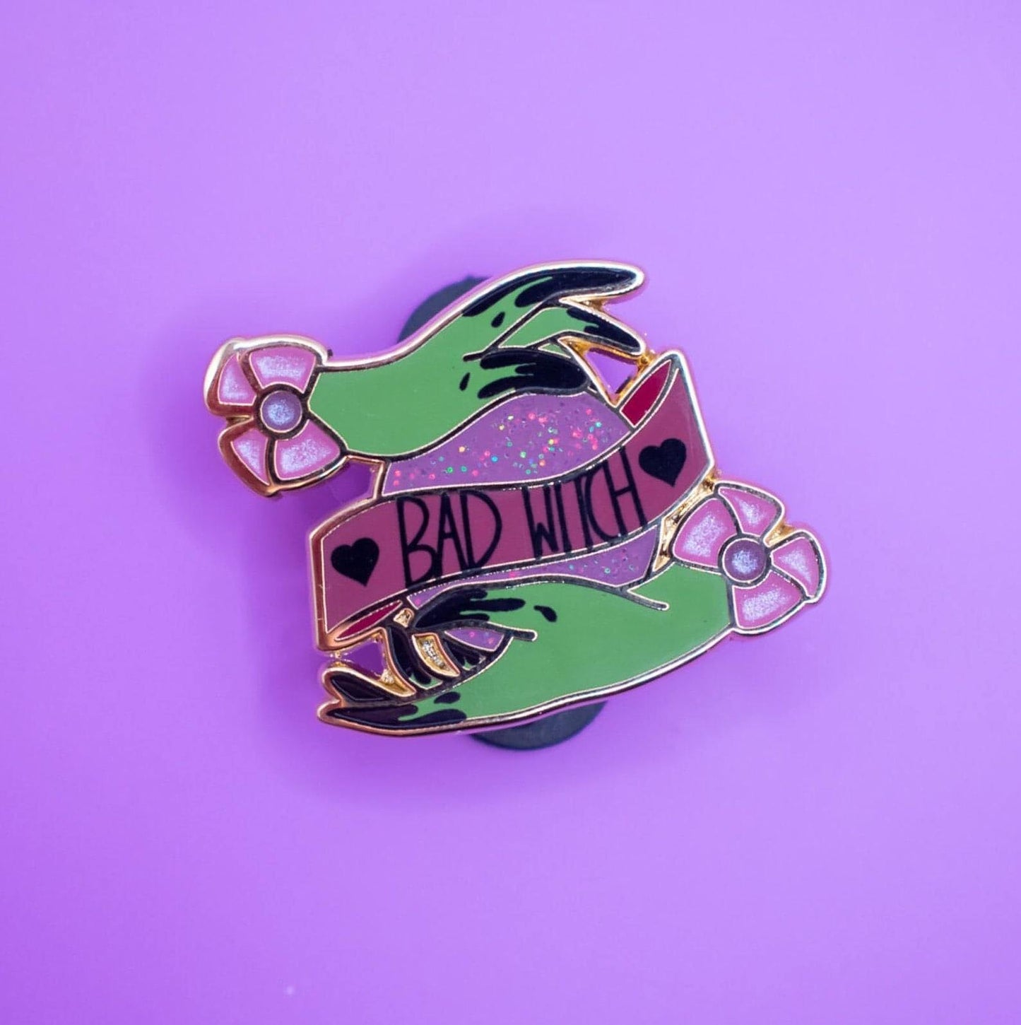 Bad Witch