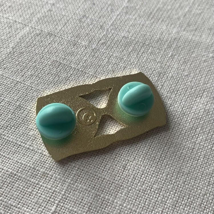 Celestial Hourglass (Pastel)