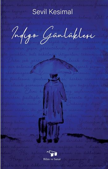 İndigo Günlükleri - Bilim ve Sanat Yayınları Kitap