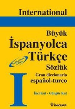 International Büyük İspanyolca Türkçe Sözlük - mezetto