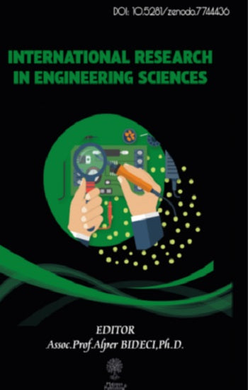 Internationale Forschung in den Ingenieurwissenschaften