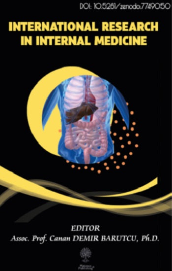 Internationale Forschung in der Inneren Medizin