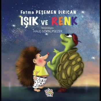 Işık Ve Renk