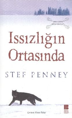 Issızlığın Ortasında - mezetto