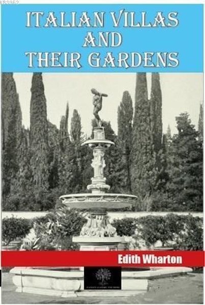 Italienische Villen und ihre Gärten
