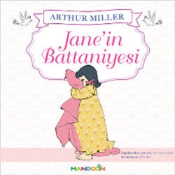 Jane’in Battaniyesi