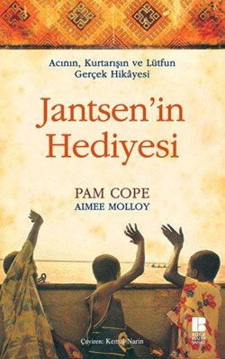 Jantsen’in Hediyesi - mezetto