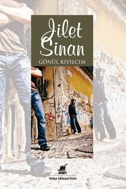 Jilet Sinan - mezetto