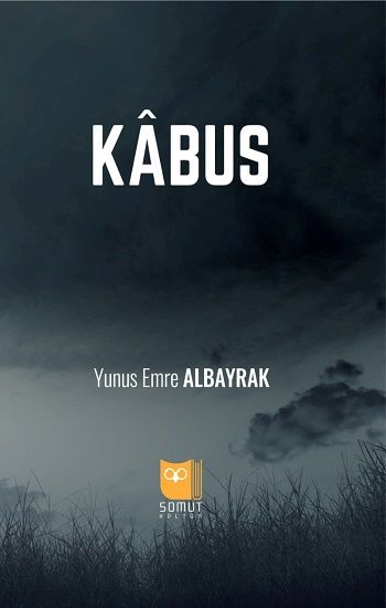 Kabus - Somut Yayınları Kitap