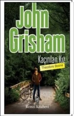 Kaçırılan Kız - mezetto