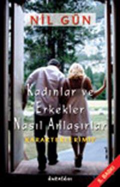 Kadınlar ve Erkekler Nasıl Anlaşırlar - mezetto