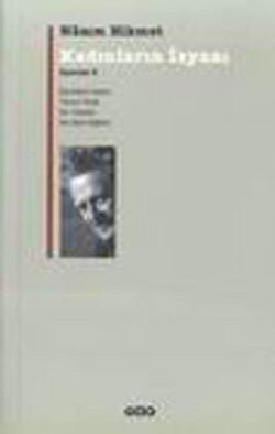 Kadınların İsyanı - Oyunlar 5 - mezetto