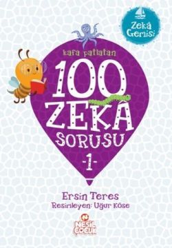 Kafa Patlatan 100 Zeka Sorusu - 1 - mezetto