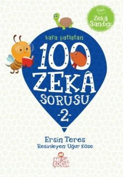 Kafa Patlatan 100 Zeka Sorusu - 2 - mezetto